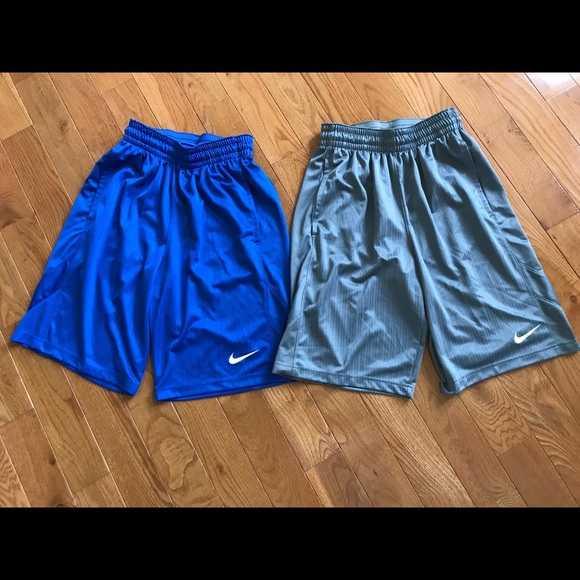 nike men's layup 2 shorts